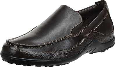 Cole Haan Men's Tucker Venetian Slip-On Loafer for Comfort
