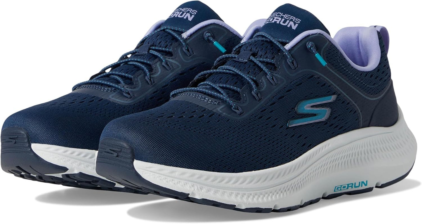 Skechers Women's Go Run Consistent 2.0 Duval Sneaker Review