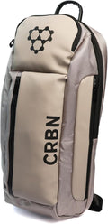 CRBN Pickleball Sling Bag - Water-Resistant Paddle Carrier