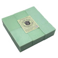 Big Crazy Buffalo Pure Bison Tallow Shampoo Bar 6 Pack - Mountain Rain