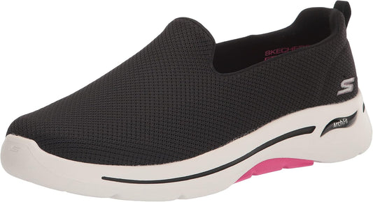 Skechers Women's Go Walk Arch Fit Grateful for Ultimate Comfort