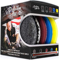 Buff and Shine Reflection Artist Complete 5 in Buffing Kit - Combo