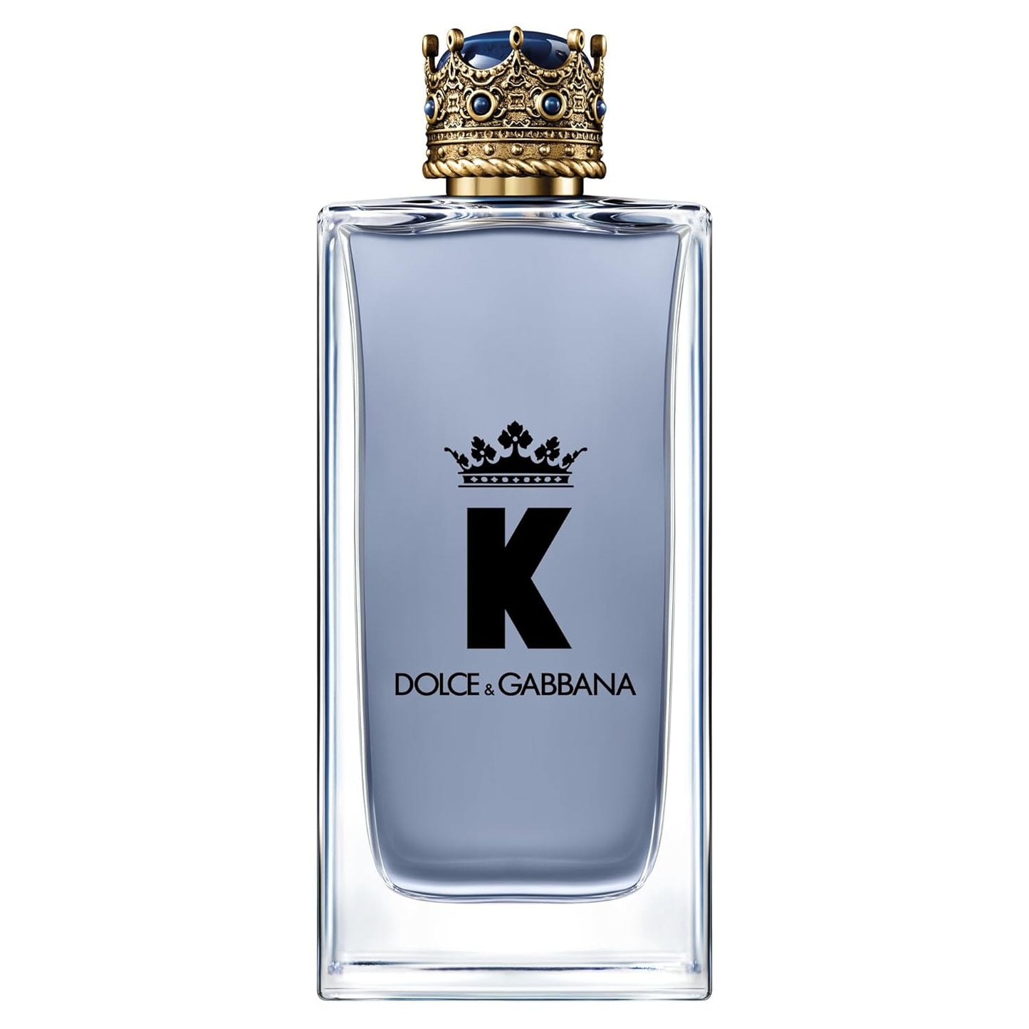 Dolce&Gabbana K Eau De Toilette Spray for Men - A Bold Fragrance