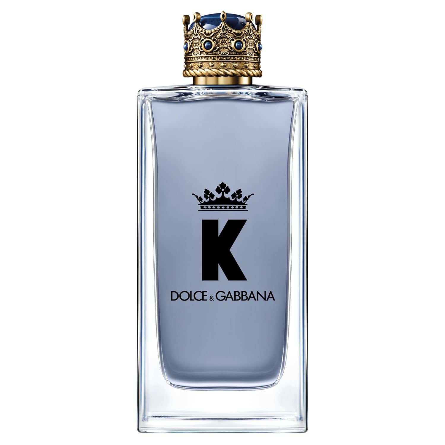 Dolce&Gabbana K Eau De Toilette Spray for Men - A Bold Fragrance