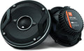 JBL GTO629 6.5ft' Coaxial Car Audio Speakers with Alpha Bundle
