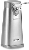 Cuisinart Deluxe Electric Can Opener - Easy One-Touch Operation