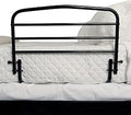 Stander 30in Safety Adjustable Bed Rail for Elderly Adults - Fall