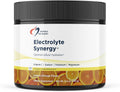 Electrolyte Synergy Powder - Hydration Support Drink Mix