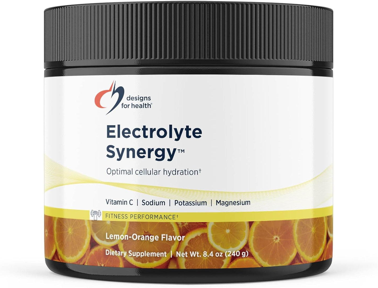 Electrolyte Synergy Powder for Optimal Hydration and Recovery