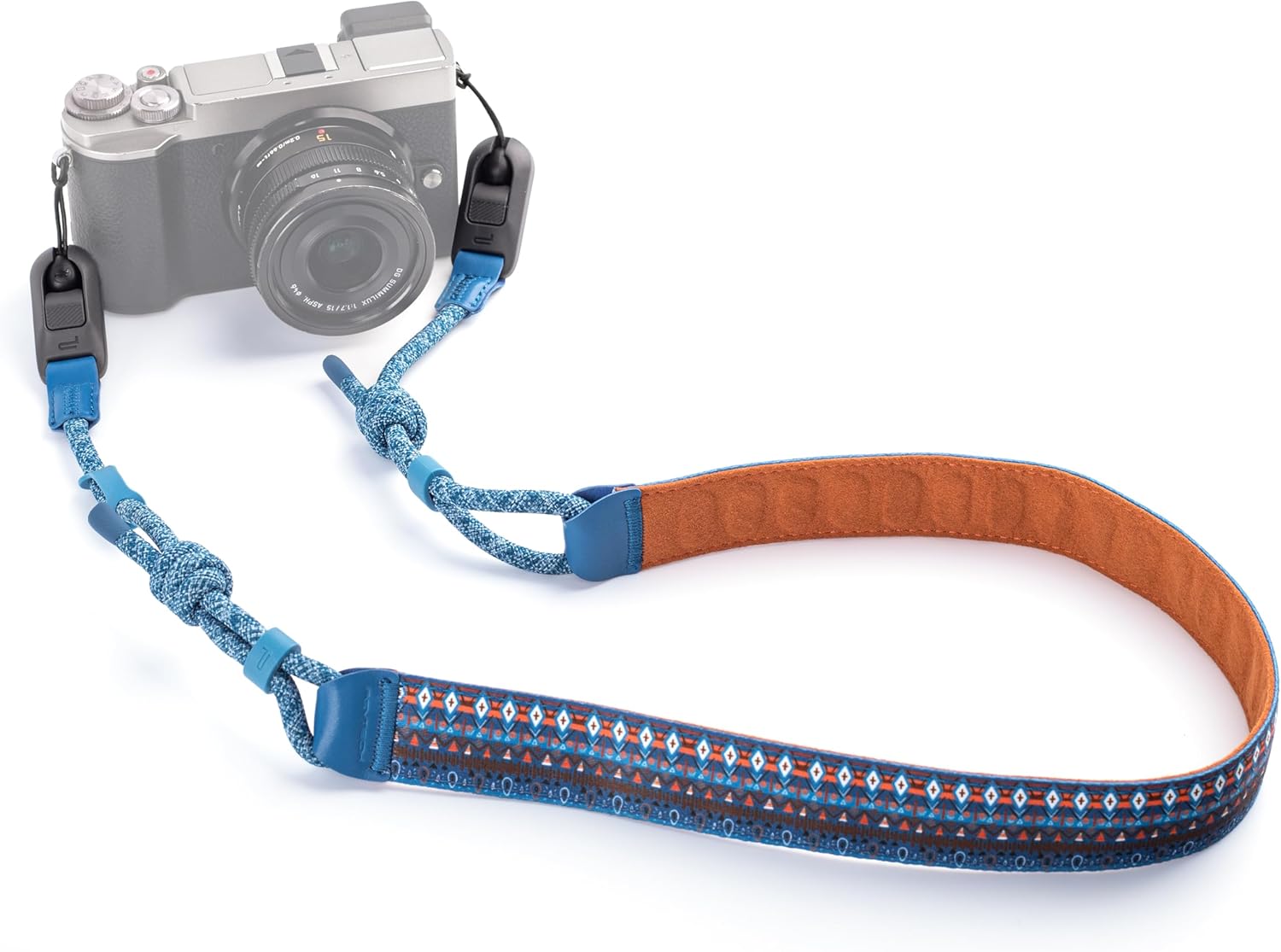 PGYTECH Camera Shoulder Strap Air for Mirrorless Cameras