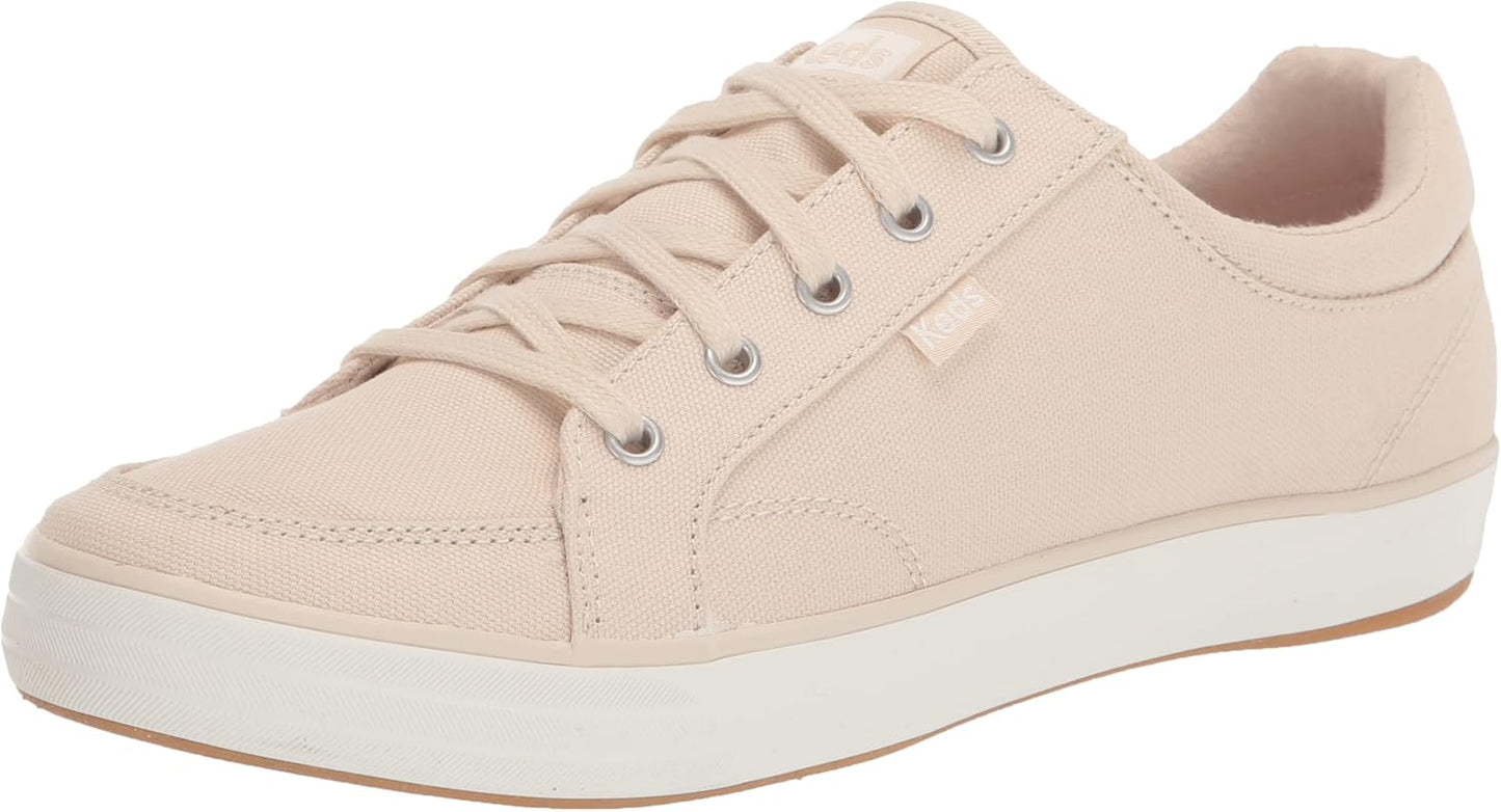Keds Women's Center 2 Lace Up Sneaker: Stylish Comfort for All