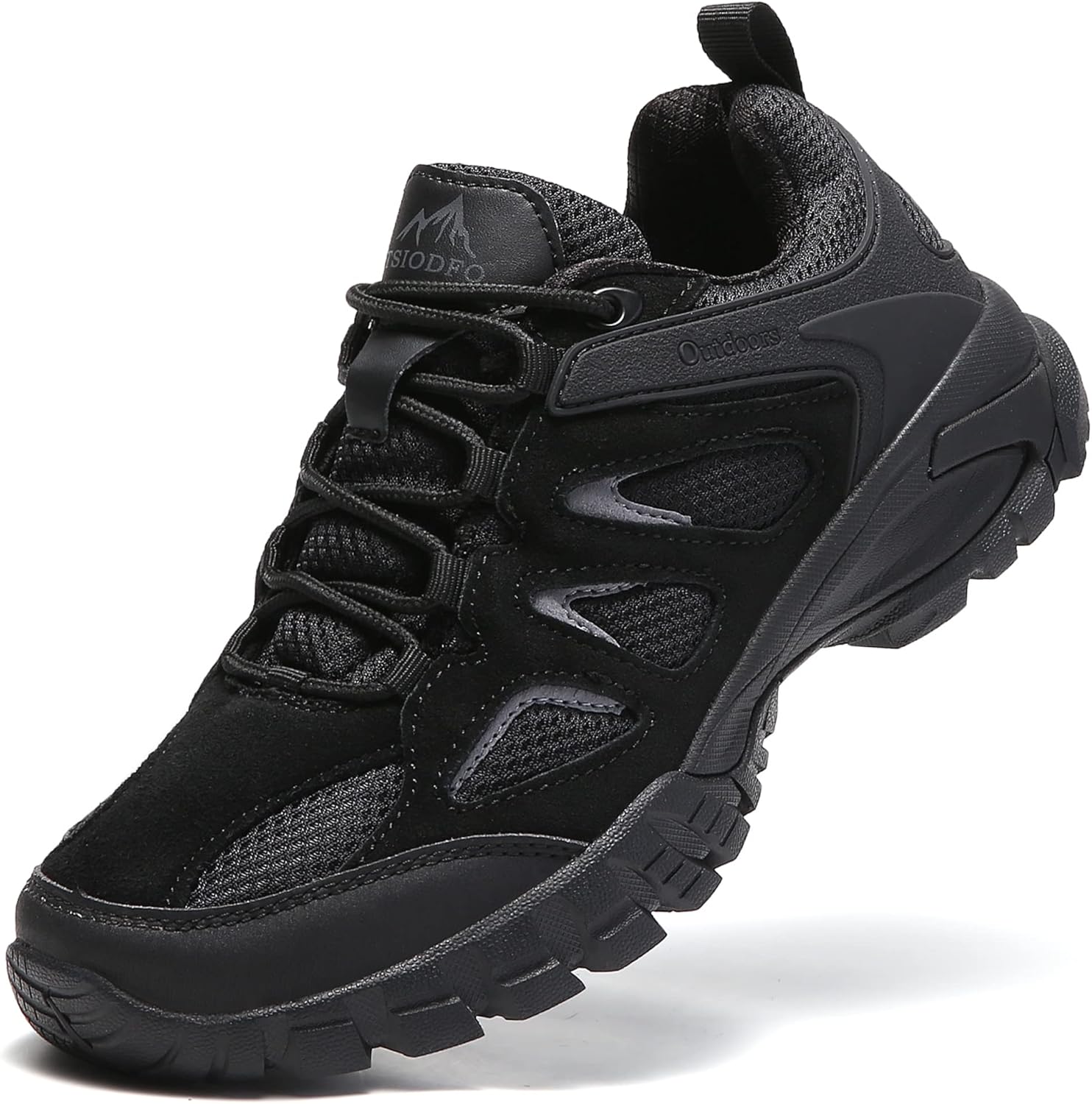 wanhee Men Outdoor Trail Sneakers - Waterproof