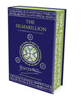 The Silmarillion: Illustrated by J.R.R. Tolkien - Collector's