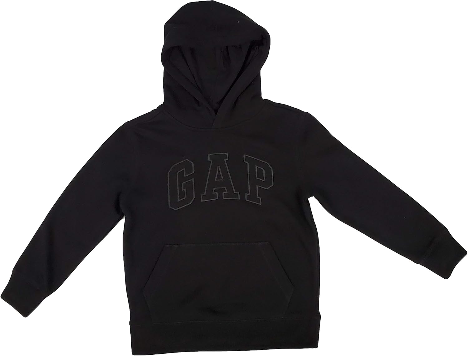 Cozy GAP Arch Logo Hoodie for Boys