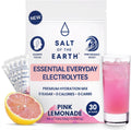 Salt of the Earth Premium Zero-Sugar Electrolyte - Hydration Mix