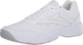 Reebok Women's Work N Cushion Walking Shoe - Slip-Resistant Comfort
