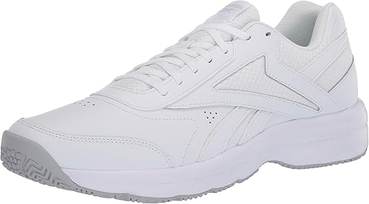 Reebok Women's Work N Cushion Walking Shoe for Comfort and Support