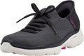 Skechers Hands Free Slip-ins Go Walk 6-Lovely Day Sneaker - Easy sole