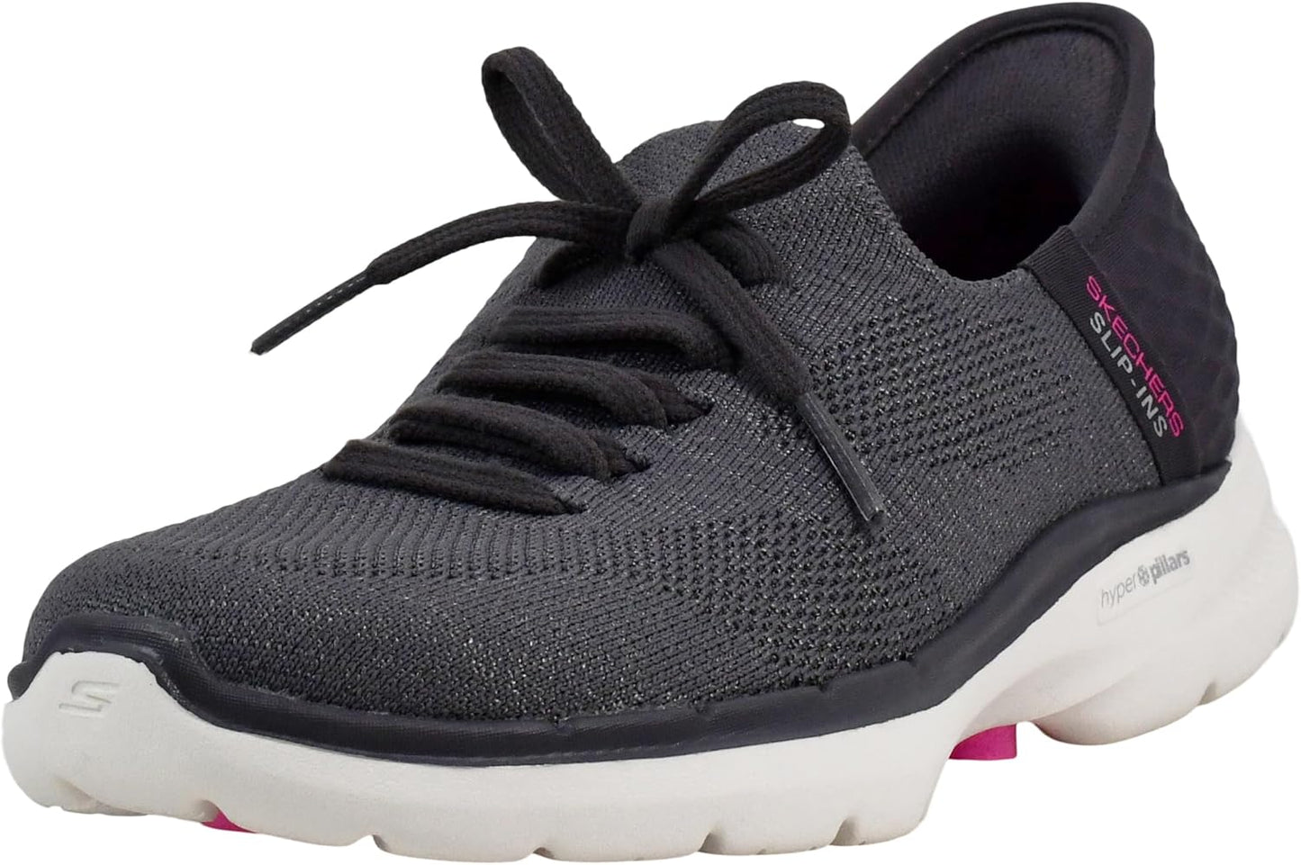 Skechers Hands Free Slip-ins Go Walk 6-Lovely Day Sneaker