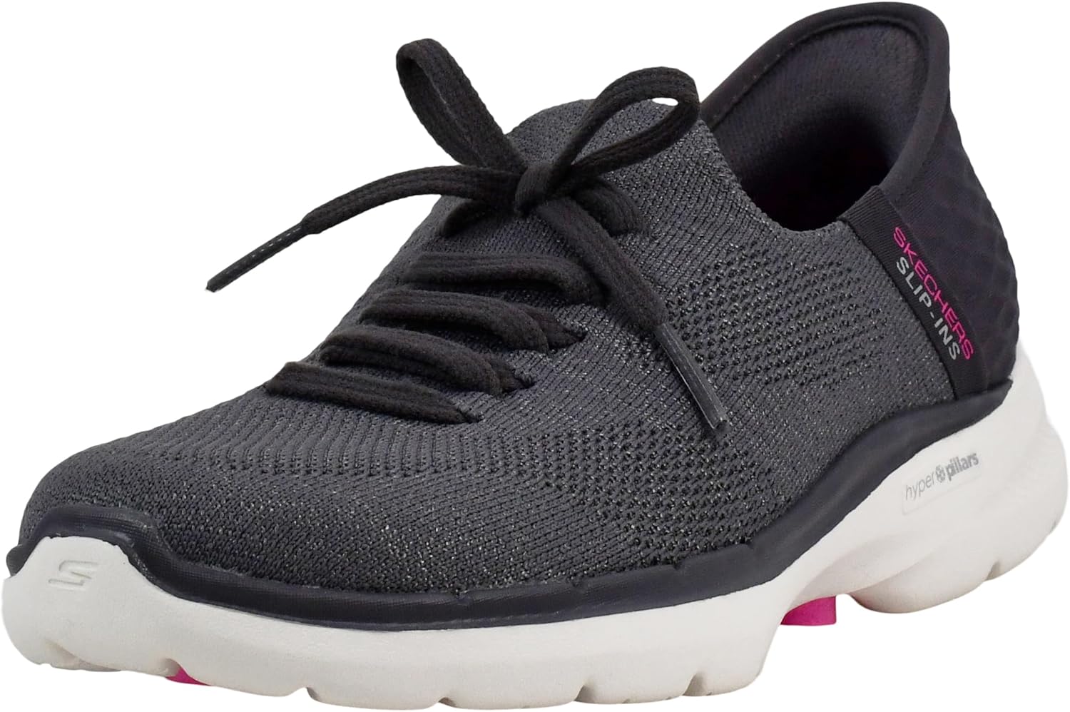 Skechers Hands Free Slip-ins Go Walk 6-Lovely Day Sneaker