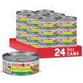 Bumble Bee Premium White Chicken in Water, 5 oz Can Pack of 24