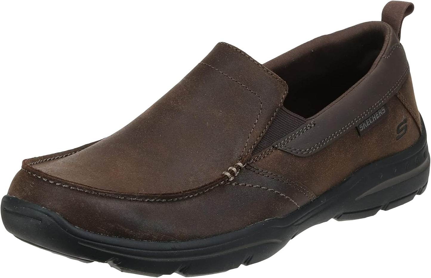 Skechers Men's Relaxed Fit Harper Forde Slip-On Loafer Review