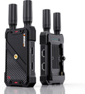 Wireless HDMI Transmitter and Receiver 1080P Full HD - Low Latency