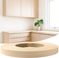 Birch Wood Veneer Tape Roll for Furniture & DIY Projects