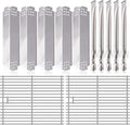 Grill Replacement Parts for Nexgrill 5 Burner 17in Grates - Durable