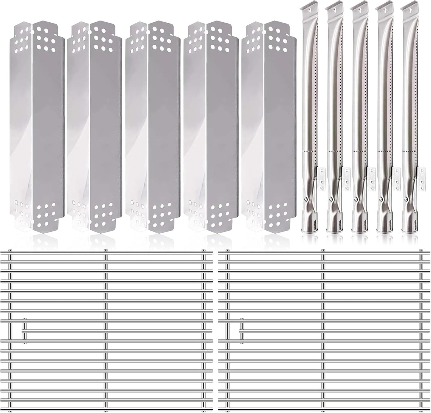 Grill Replacement Parts for Nexgrill 5 Burner 720-0888N and More
