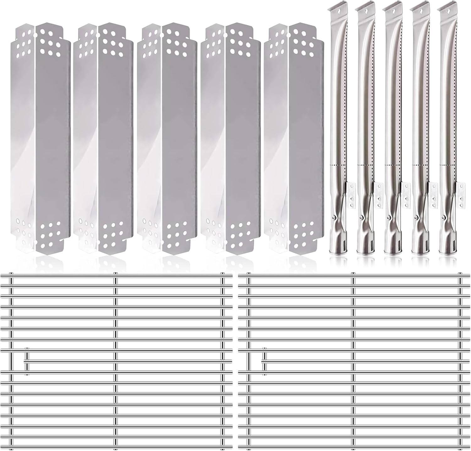 Grill Replacement Parts for Nexgrill 5 Burner 720-0888N and More