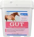 Uckele Gut Powder for Horses - Comprehensive Gastric Support