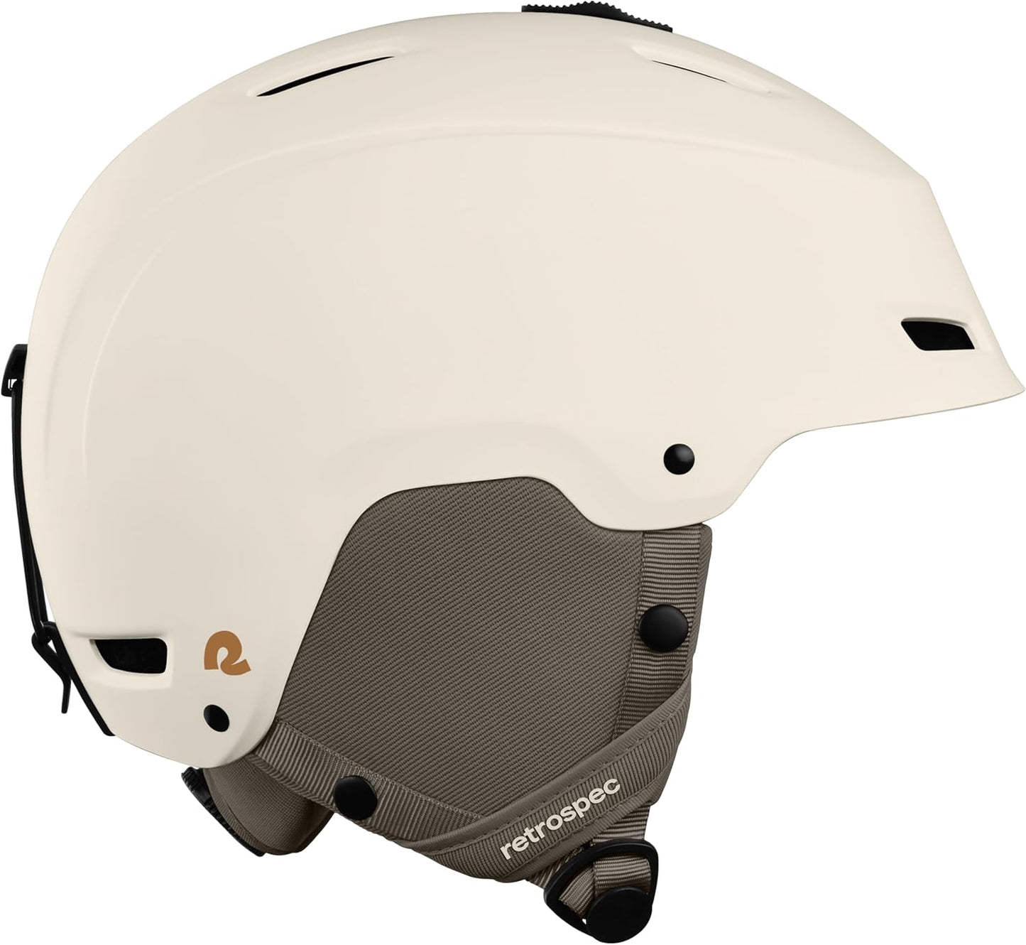 Retrospec Zephyr Ski Helmet - Premium Protection for All Ages