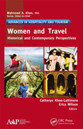 Women and Travel - Historical and Contemporary Perspectives