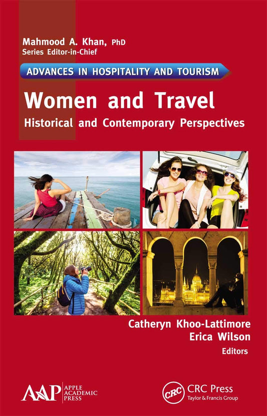Women and Travel: Exploring Gender Dynamics in Tourism Studies