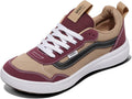 Vans Men's Range EXP Shoe for Trail and Street - Cushioned Comfort