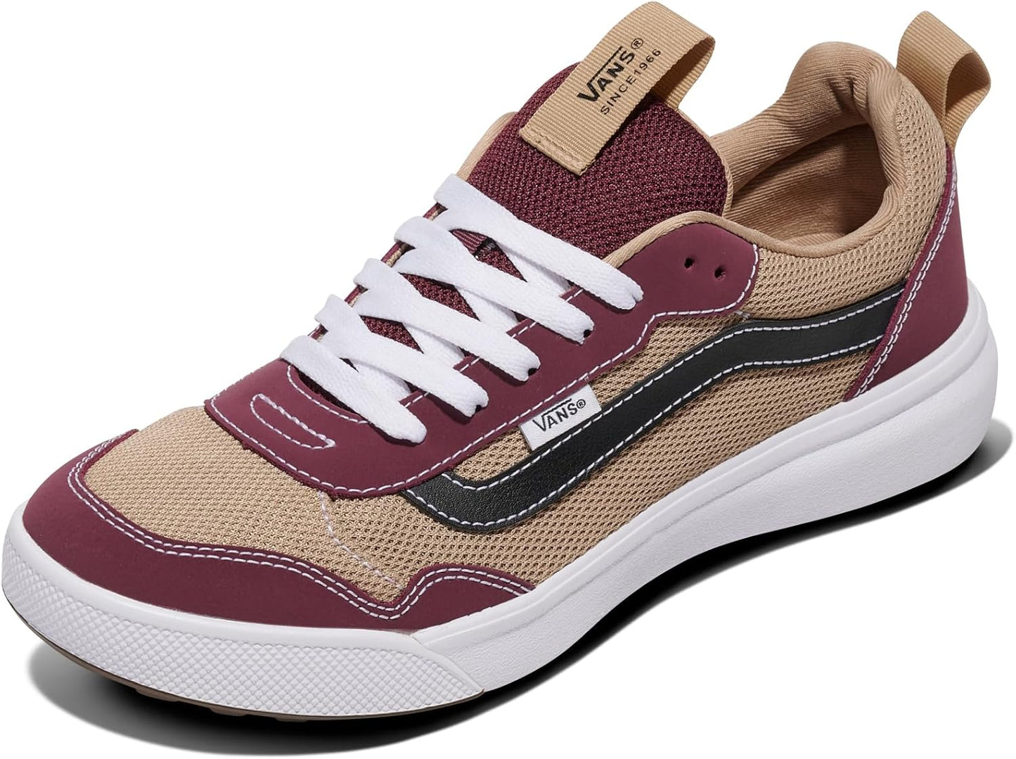 Vans Men's Range EXP Shoe: Versatile Style for Every Adventure