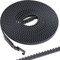 41A5434-13A Drive Belt 257in for 8ft Garage Doors - Quiet Replacement