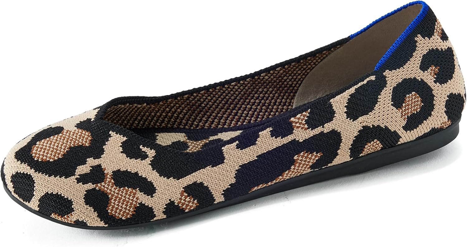 Rothy's The Flat Women's Slip-On Shoes for Everyday Comfort