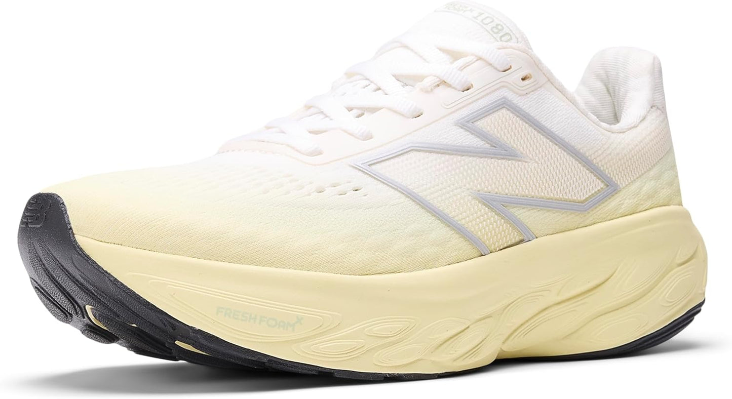 New Balance Womens Fresh Foam X 1080 V14 Running Shoes Review