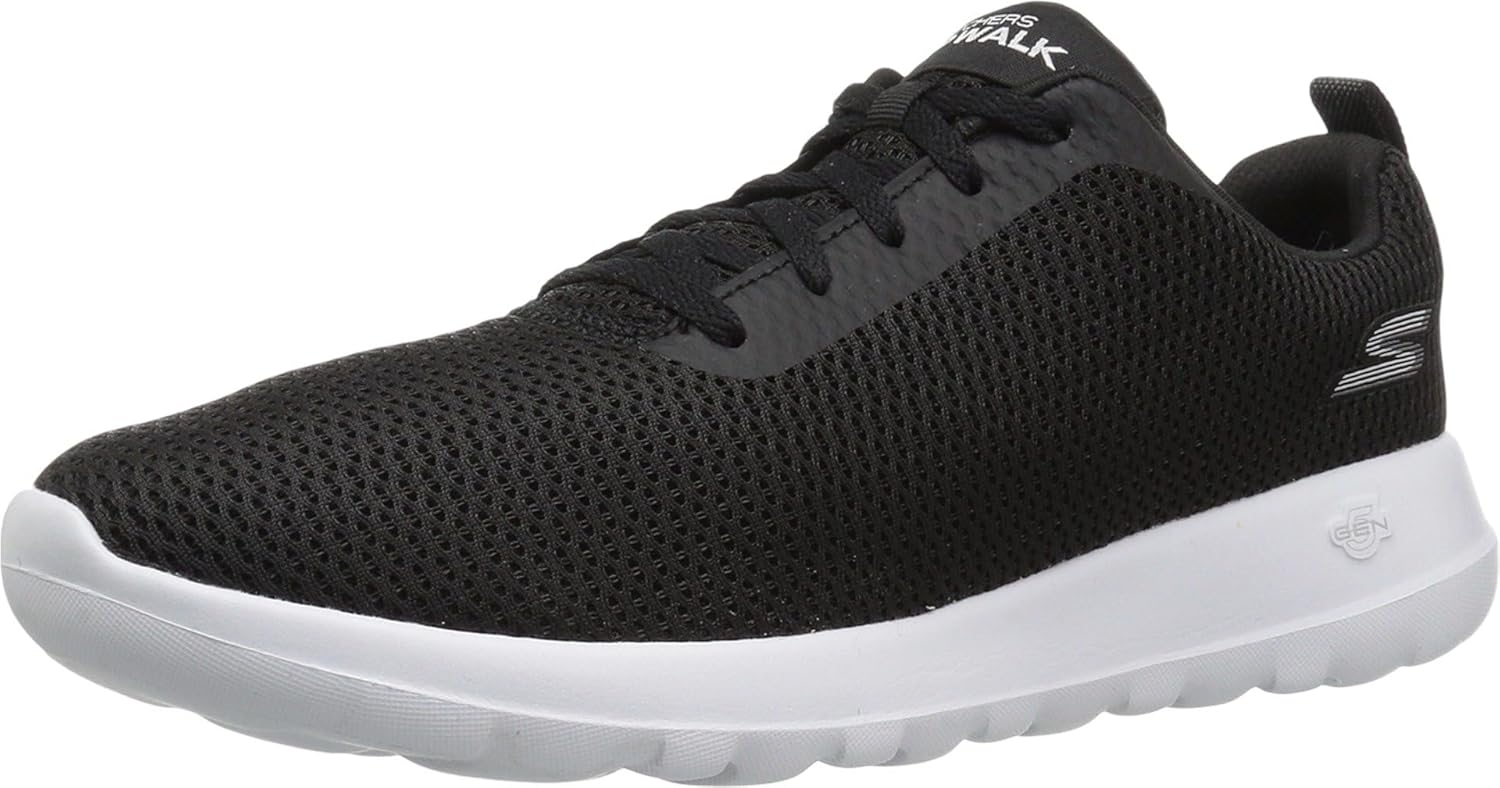Skechers Men's Go Walk Max Effort Walking Shoes for Comfort