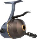 Pflueger President Spincast Reel Size 6U - Smooth, Durable Performance