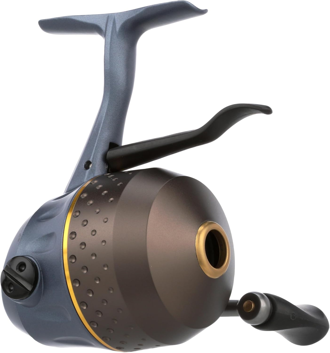 Pflueger President Spincast Reel - Smooth Dial Drag System