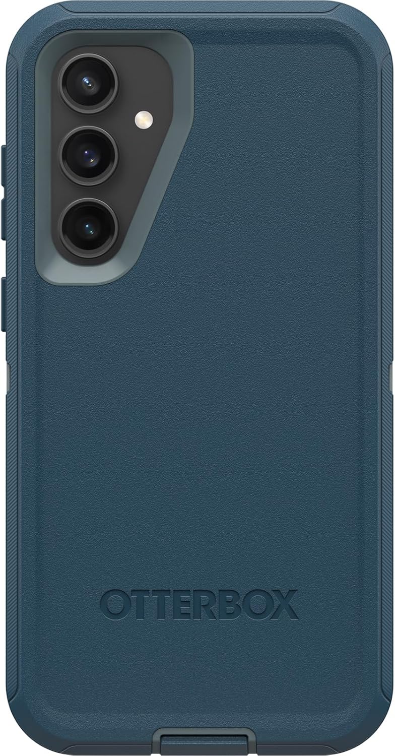 OtterBox Galaxy S23 FE Defender Series Case - Rugged Protection