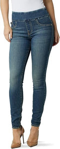 Rock & Republic Women's Denim Rx Fever Stretch Jean Legging Review