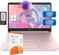 HP Stream 14 in HD Lightweight Laptop - Portable Everyday Performance