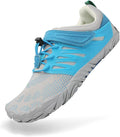 SAGUARO Barefoot Trail Runner Wide Toe Box Zero Drop (Style HS99)