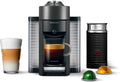 Nespresso Vertuo Coffee and Espresso Machine by De'Longhi - Versatile
