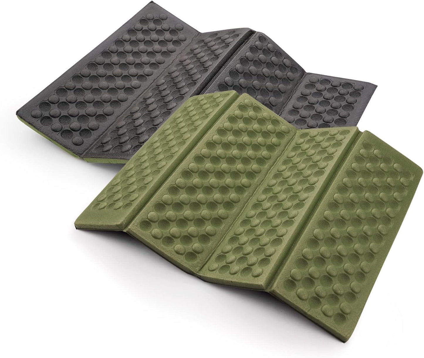 AceCamp Portable Foam Mat - Comfort In Red