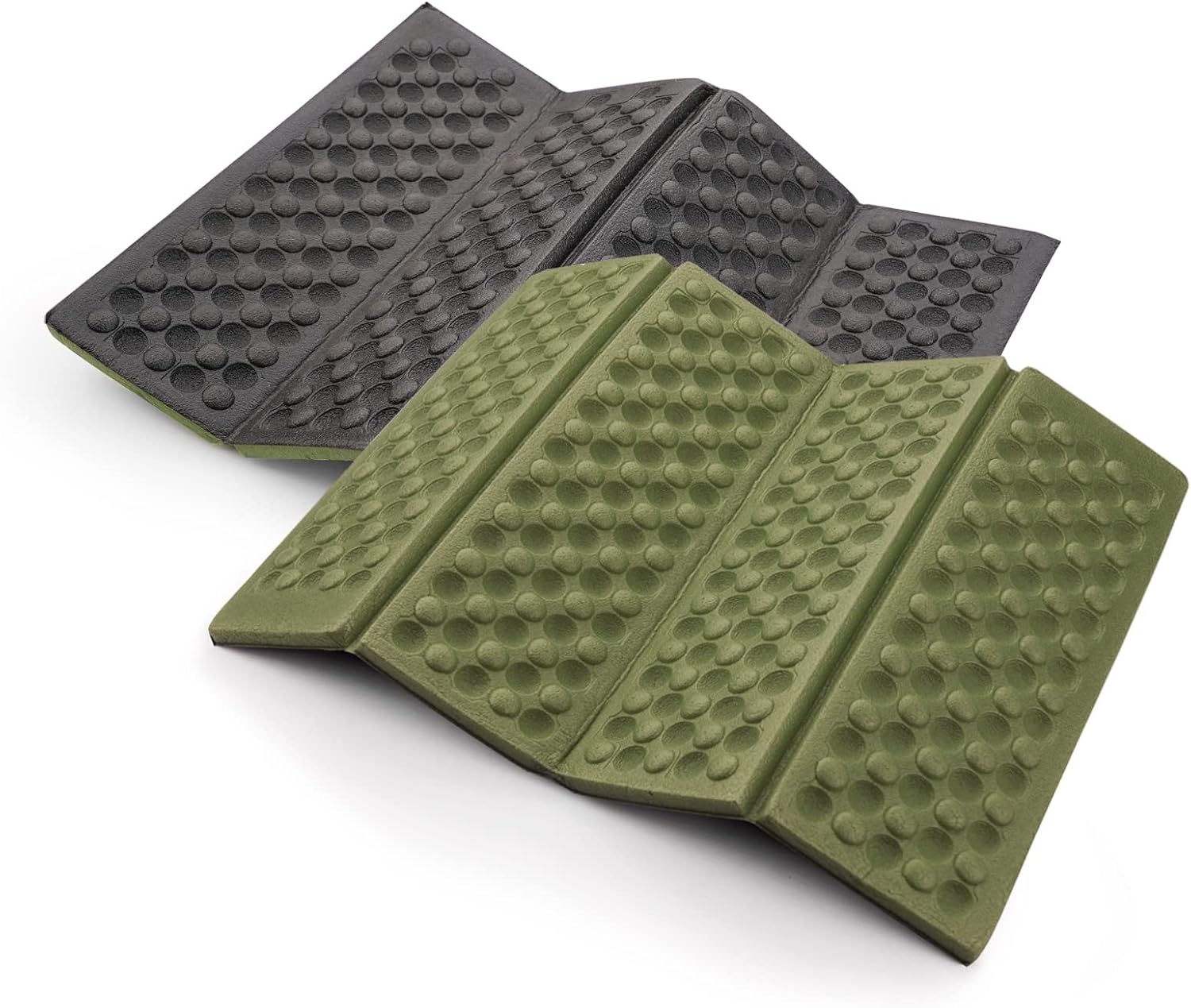 AceCamp Portable Foam Mat - Comfort In Red